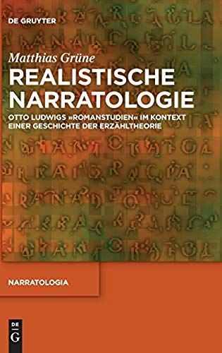 Realistische Narratologie