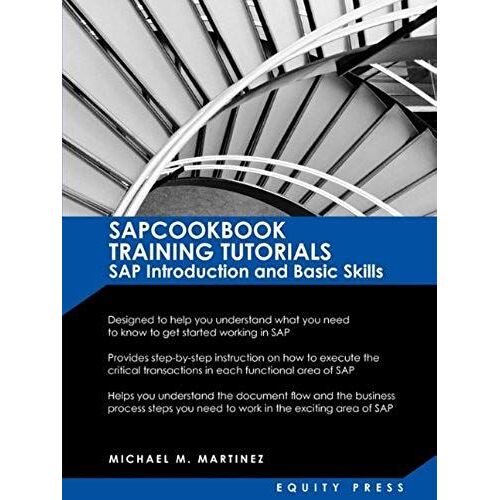 Sap Training Tutorials