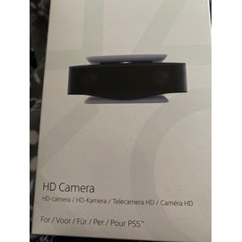 Hd Caméra Pour Ps5