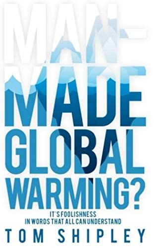 Man-Made Global Warming?