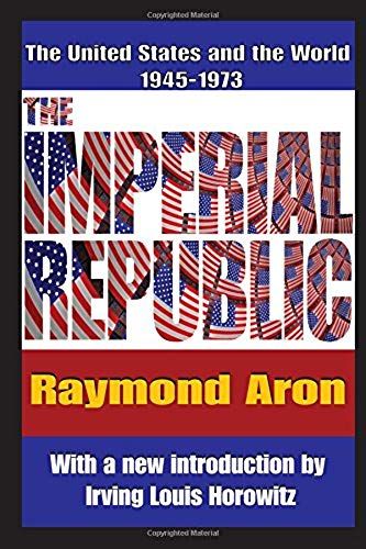 The Imperial Republic
