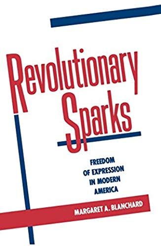 Revolutionary Sparks