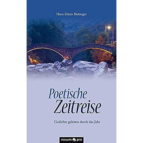 Poetische Zeitreise