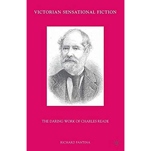 Victorian Sensational Fiction