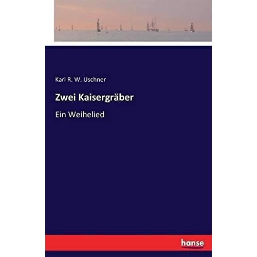 Zwei Kaisergräber