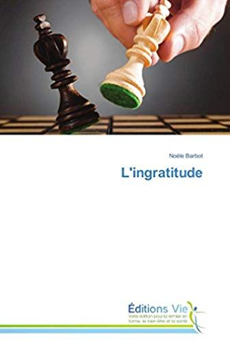 L'ingratitude