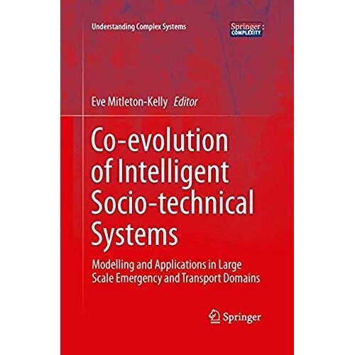 Co-Evolution Of Intelligent Socio-Technical Systems