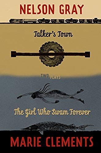 Talker's Town And The Girl Who Swam Forever