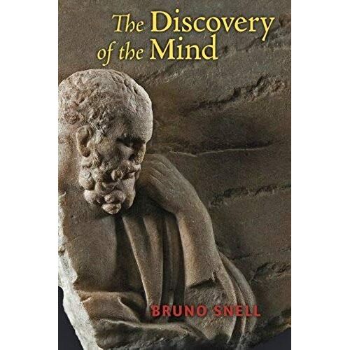 The Discovery Of The Mind