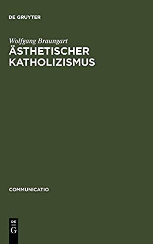 Ästhetischer Katholizismus