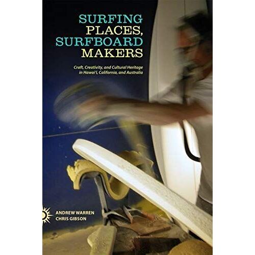 Surfing Places, Surfboard Makers