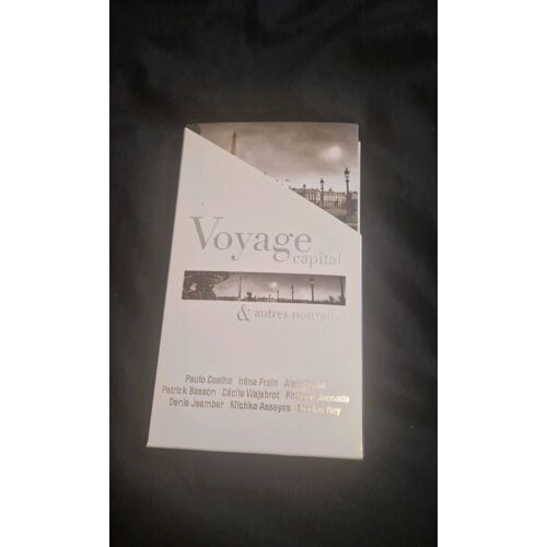 Voyage Capital & Autres Nouvelles