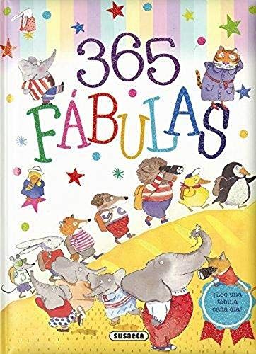 365 Fábulas