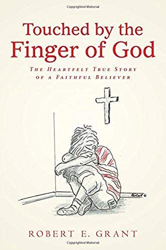 Touched By The Finger Of God