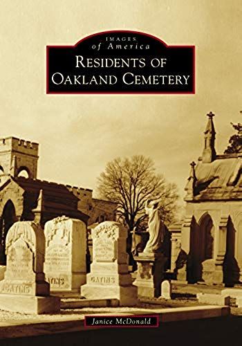 Residents Of Oakland Cemetery
