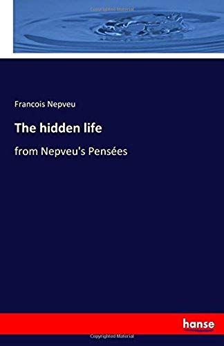 The Hidden Life