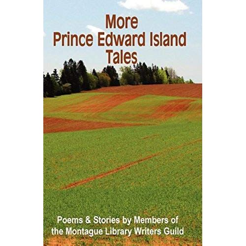 More Prince Edward Island Tales