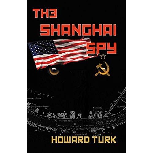 The Shanghai Spy