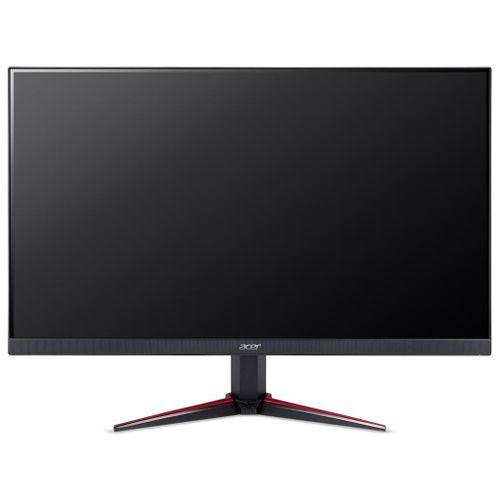 Acer Nitro VG240Y Gbip - VG0 Series - écran LCD - 23.8" - 1920 x 1080 Full HD (1080p) @ 100 Hz - 250 cd/m² - 1 ms - HDMI, DisplayPort - noir