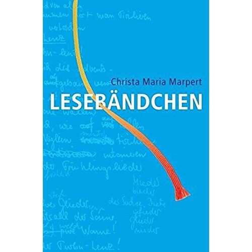 Lesebändchen