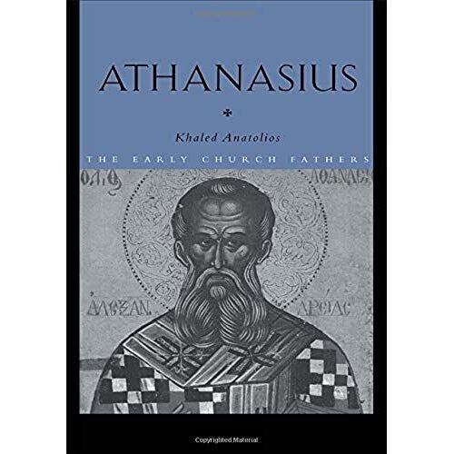 Athanasius