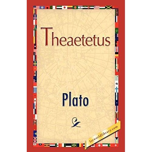 Theaetetus