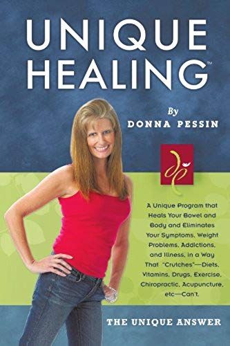 Unique Healing