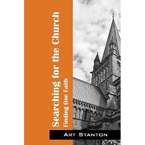 Searching For The Church