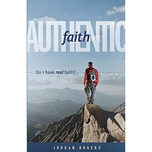 Authentic Faith