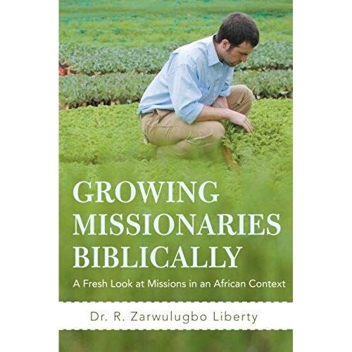 Growing Missionaries Biblically