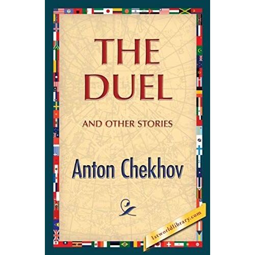The Duel And Other Stories