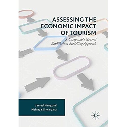 Assessing The Economic Impact Of Tourism
