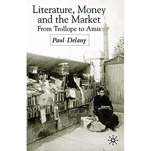 Literature, Money And The Market