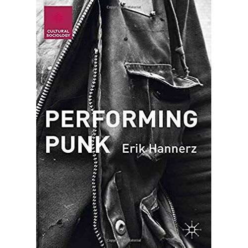 Performing Punk