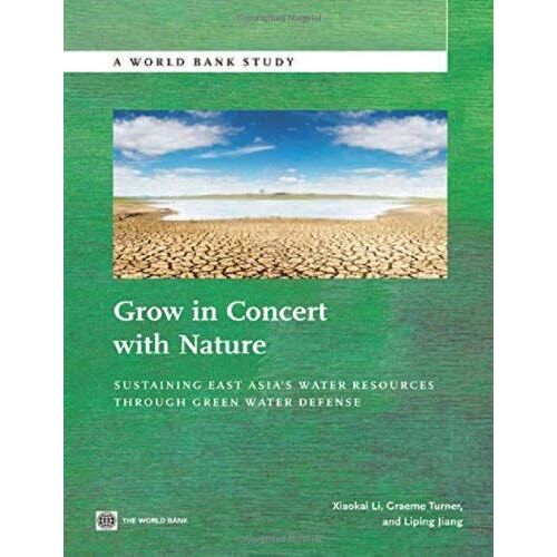Grow In Concert With Nature