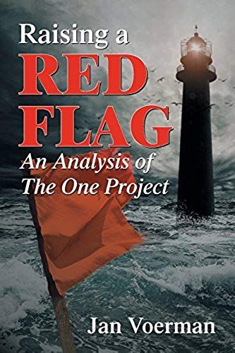 Raising A Red Flag