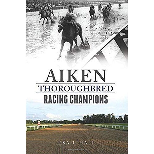 Aiken Thoroughbred Racing Champions