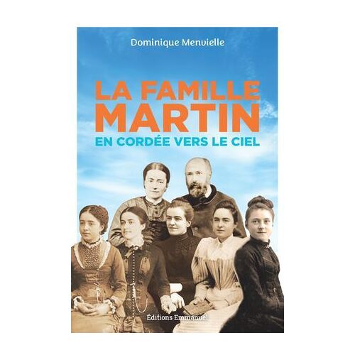 La Famille Martin