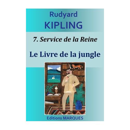 Service De La Reine