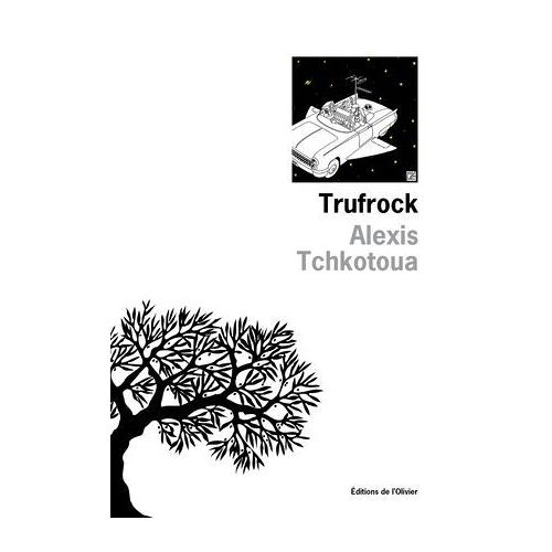 Trufrock