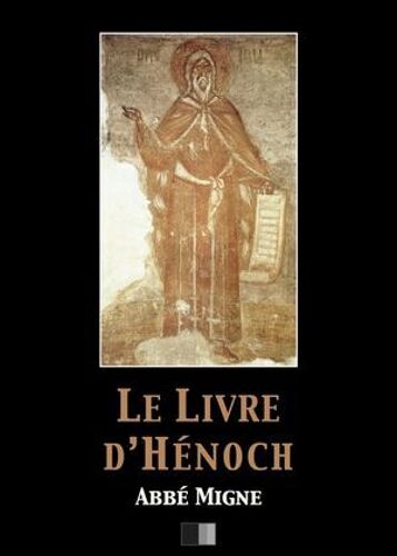 Le Livre D'hénoch