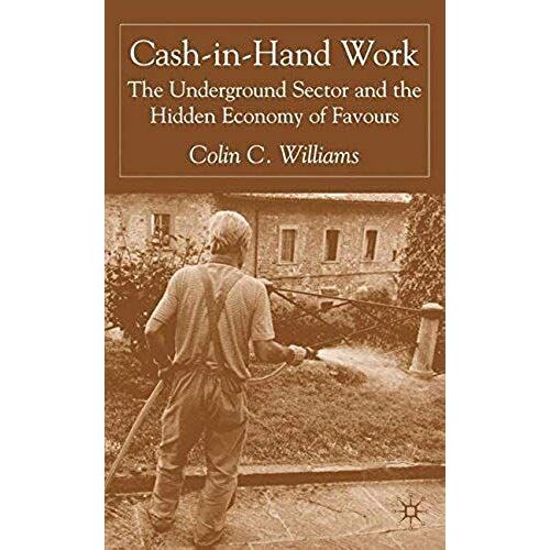 Cash-In-Hand Work