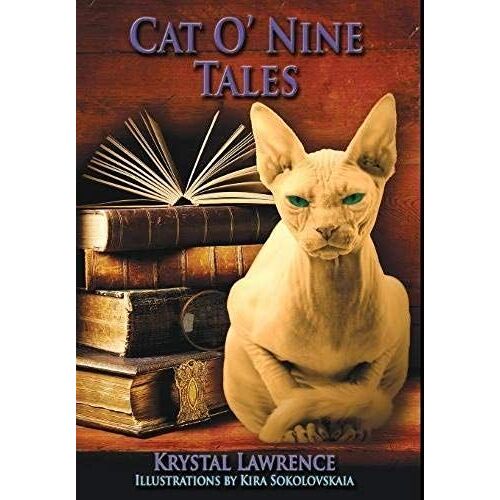 Cat O' Nine Tales