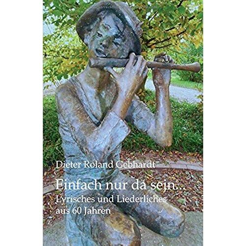 Einfach Nur Da Sein...
