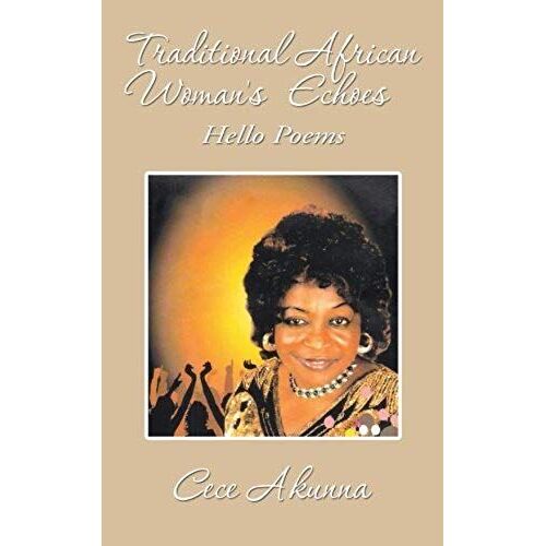 Traditional African Woman's Echoes