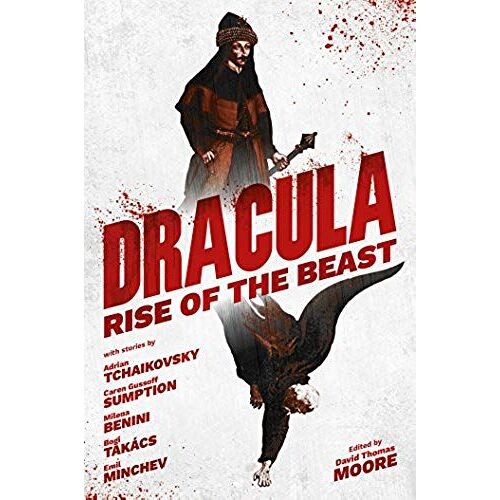 Dracula: Rise Of The Beast