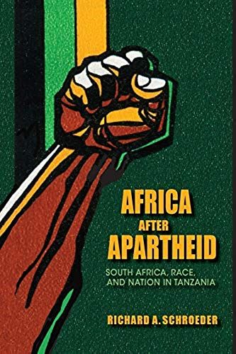Africa After Apartheid