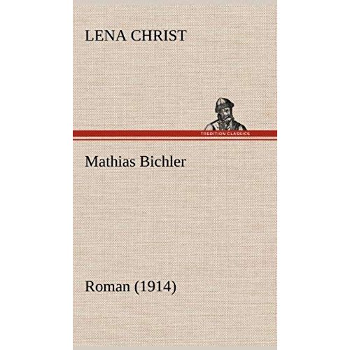 Mathias Bichler