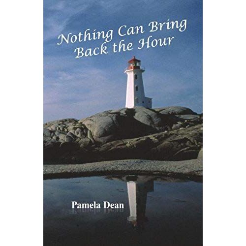 Nothing Can Bring Back The Hour