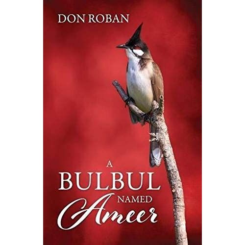 A Bulbul Named Ameer